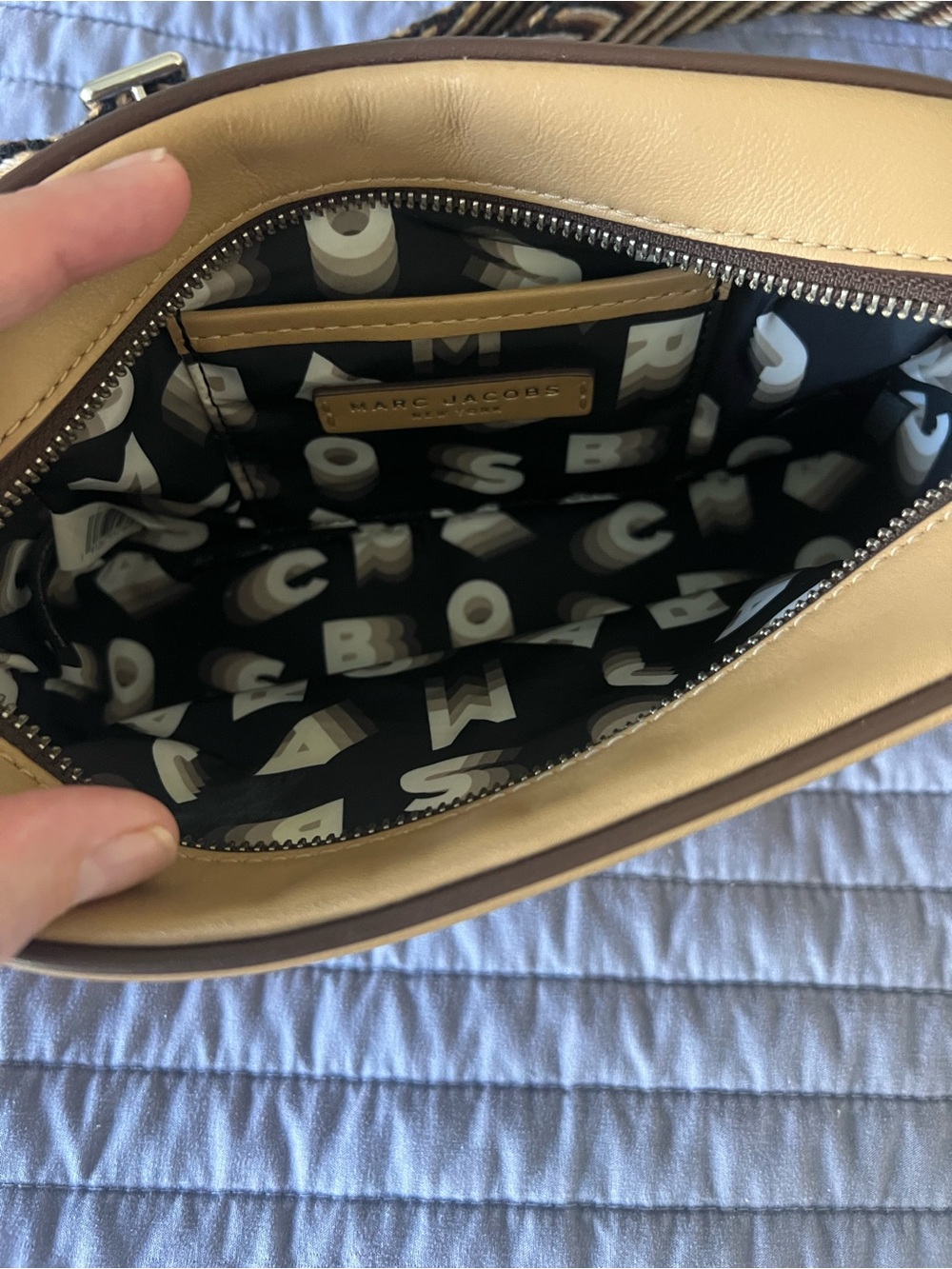 Marc Jacobs Crossbody Bag - Picture 3 of 6